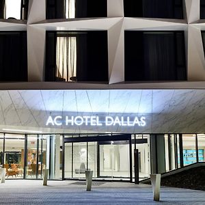 Ac Hotel By Marriott Dallas By The Galleria